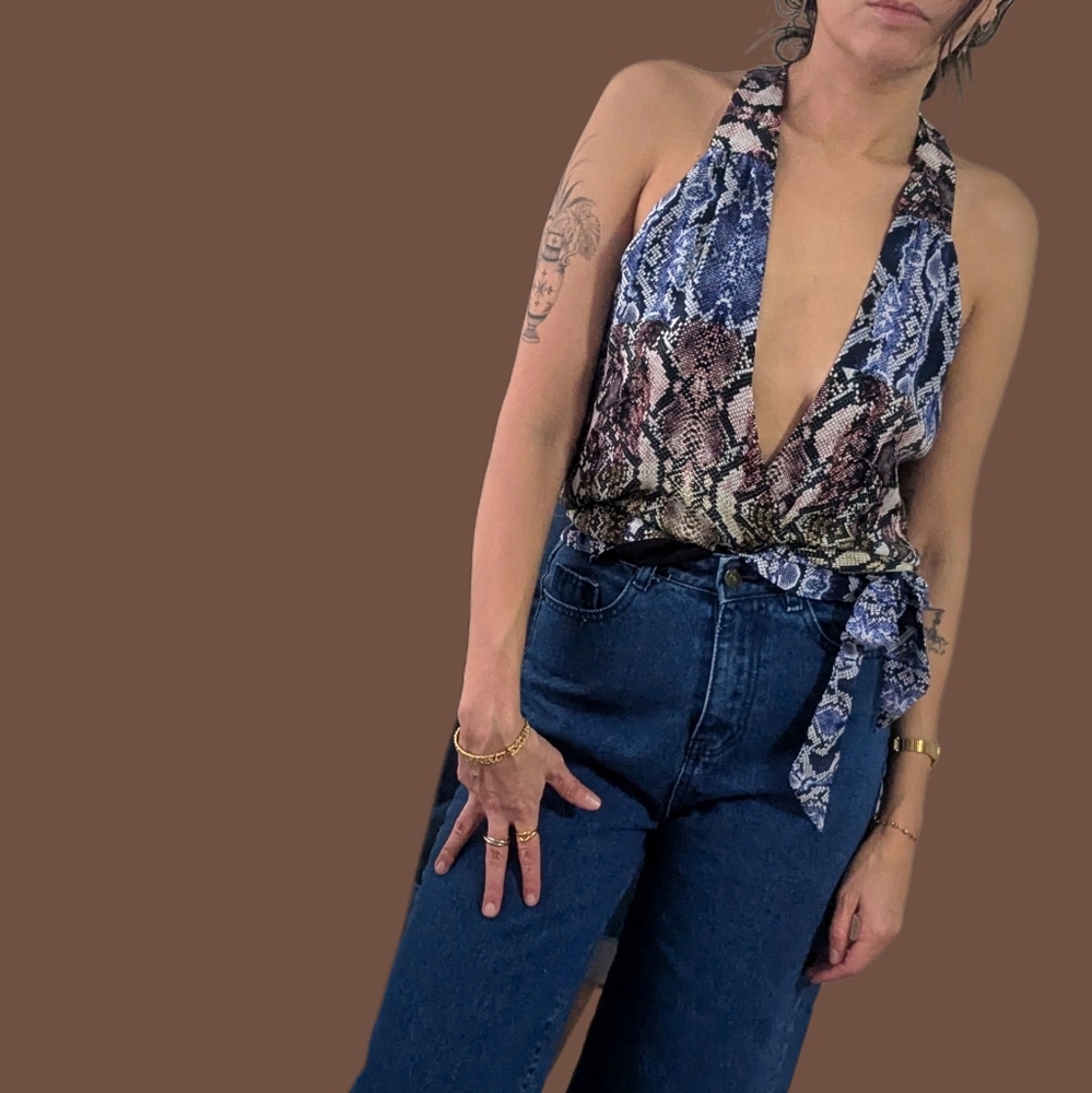 Stylish Top - Picture 1 of 1